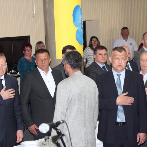 Općina Rovišće obilježila svoj dan