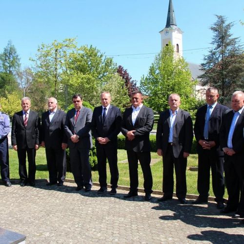 Općina Rovišće obilježila svoj dan