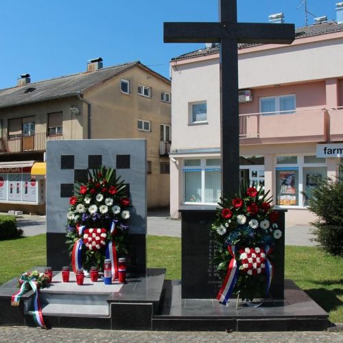 Općina Rovišće obilježila svoj dan