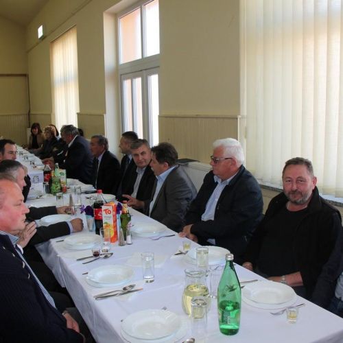 Općina Rovišće obilježila svoj dan