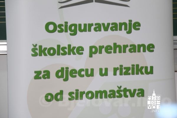 Župan Damir Bajs u pratnji načelnika Slavka Prišćana posjetio OŠ Rovišće