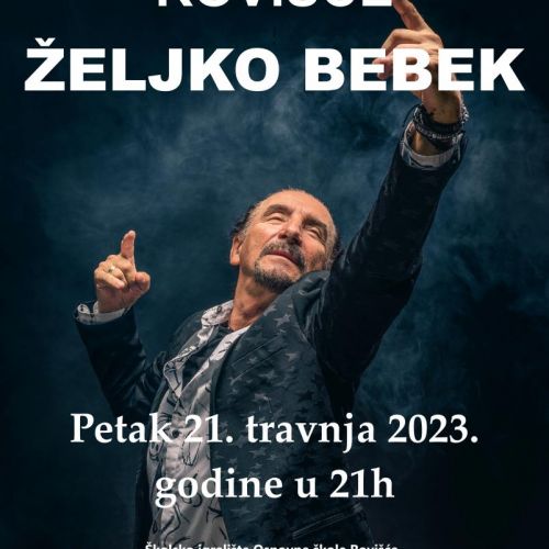 DANI OPĆINE ROVIŠĆE 2023.