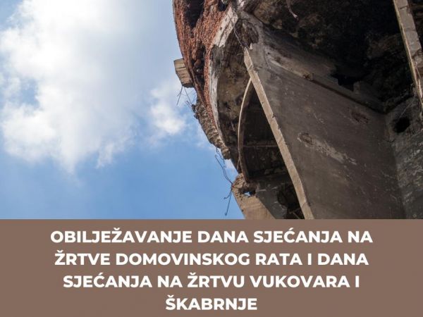 OPĆINA ROVIŠĆE ORGANIZIRA PUT U VUKOVAR AUTOBUSOM 18.11.2025.