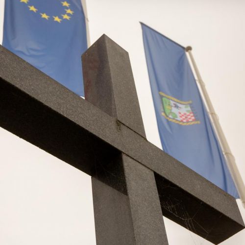 Obilježavanje blagdana Svih svetih i Dušnog dana u Općini Rovišće