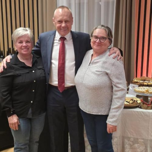 SUNCOKRET RURALNOG TURIZMA 2025. – SREBRO ZA OPĆINU ROVIŠĆE! -  Kategorija: Pametne ruralne zajednice