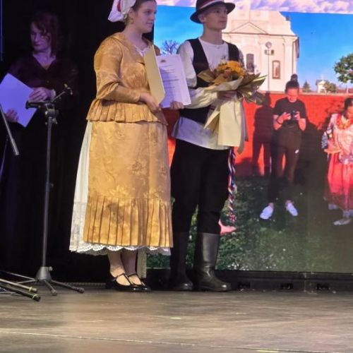 SUNCOKRET RURALNOG TURIZMA 2025. – SREBRO ZA OPĆINU ROVIŠĆE! -  Kategorija: Pametne ruralne zajednice