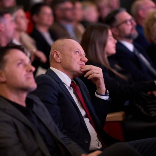 SUNCOKRET RURALNOG TURIZMA 2025. – SREBRO ZA OPĆINU ROVIŠĆE! -  Kategorija: Pametne ruralne zajednice