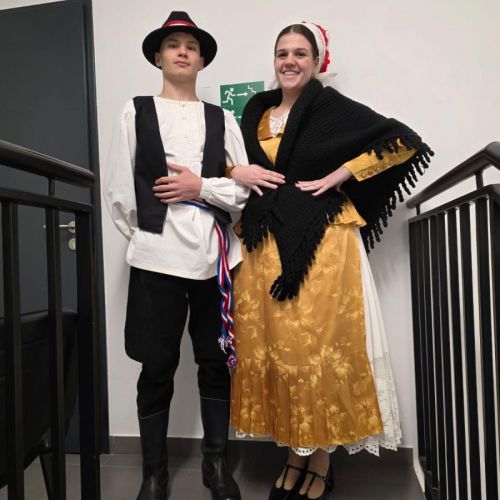 SUNCOKRET RURALNOG TURIZMA 2025. – SREBRO ZA OPĆINU ROVIŠĆE! -  Kategorija: Pametne ruralne zajednice