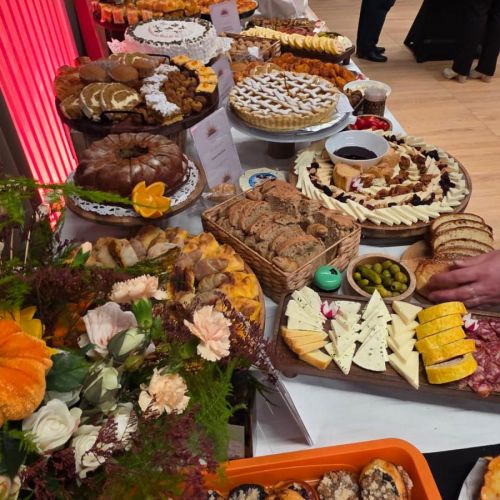 SUNCOKRET RURALNOG TURIZMA 2025. – SREBRO ZA OPĆINU ROVIŠĆE! -  Kategorija: Pametne ruralne zajednice