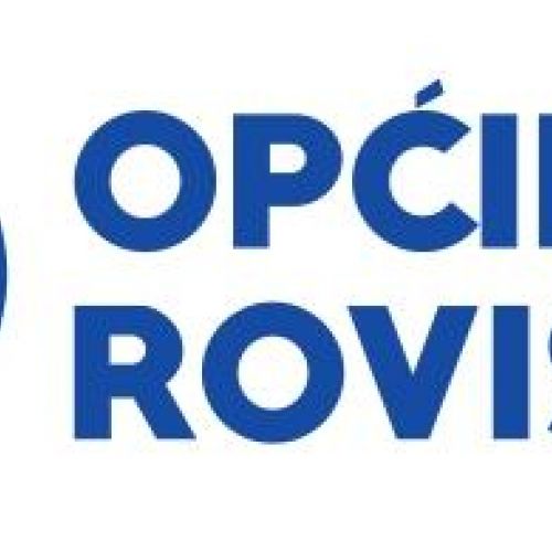 ODRŽANA POČETNA KONFERENCIJA PROJEKTA „VIŠENAMJENSKI CENTAR ROVIŠĆE” I POTPISAN UGOVOR ZA IZVOĐENJE RADOVA