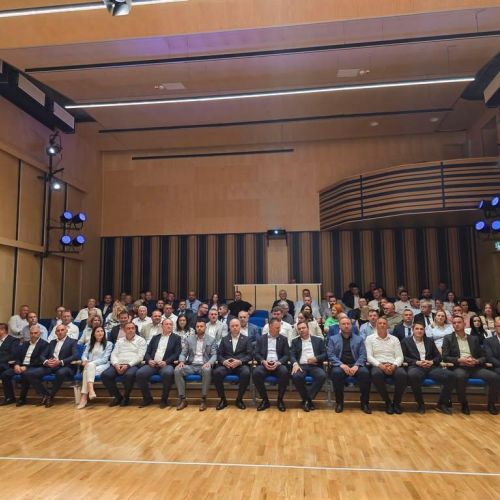 NOVA SREDSTVA ZA VRTIĆE I DJEČJE IGRALIŠTE - OPĆINI ROVIŠĆE ODOBRENO PREKO 75 TISUĆA EURA !