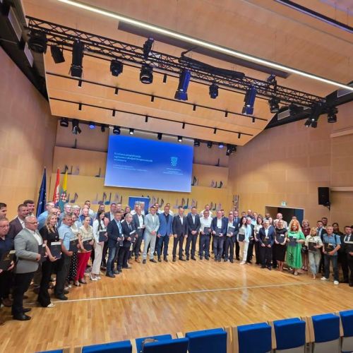 NOVA SREDSTVA ZA VRTIĆE I DJEČJE IGRALIŠTE - OPĆINI ROVIŠĆE ODOBRENO PREKO 75 TISUĆA EURA !