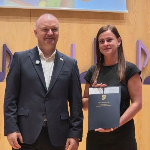 NOVA SREDSTVA ZA VRTIĆE I DJEČJE IGRALIŠTE - OPĆINI ROVIŠĆE ODOBRENO PREKO 75 TISUĆA EURA !