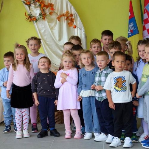 SVEČANO OTVORENA NOVA PODRUŽNICA DJEČJEG VRTIĆA „PALČICA“ U PREDAVCU