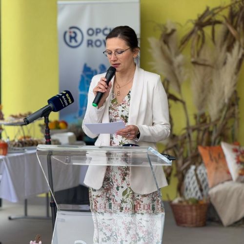 SVEČANO OTVORENA NOVA PODRUŽNICA DJEČJEG VRTIĆA „PALČICA“ U PREDAVCU
