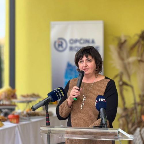 SVEČANO OTVORENA NOVA PODRUŽNICA DJEČJEG VRTIĆA „PALČICA“ U PREDAVCU