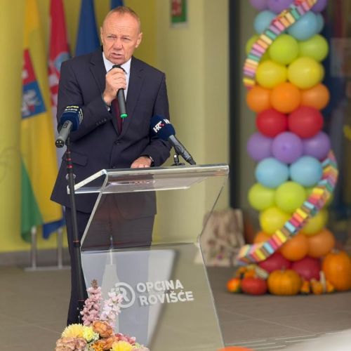 SVEČANO OTVORENA NOVA PODRUŽNICA DJEČJEG VRTIĆA „PALČICA“ U PREDAVCU