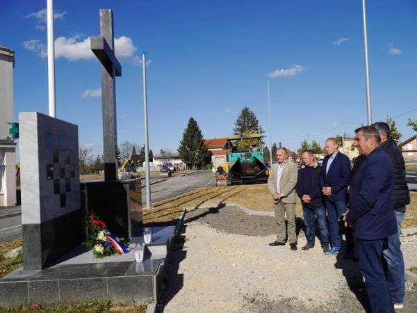Obilježavanje blagdana Svih svetih i Dušnog dana