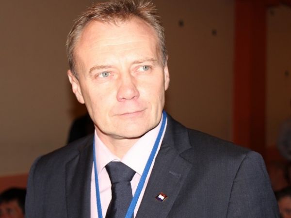 Načelnik Slavko Prišćan sazvao je sastanak svih načelnika i saborskih zastupnika s područja Bjelovarsko-bilogorske županije