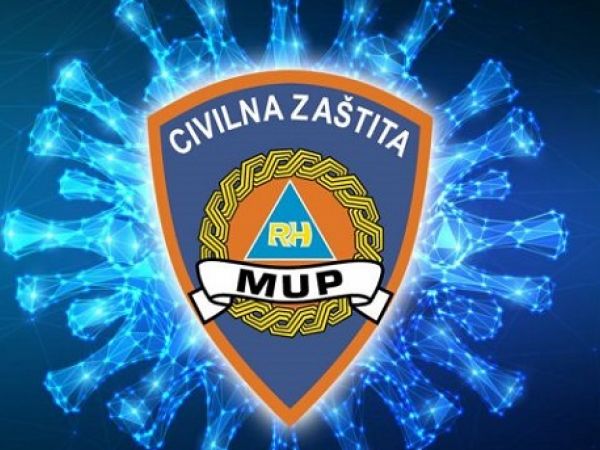 Obavijest - uputa o načinu izdavanja propusnica