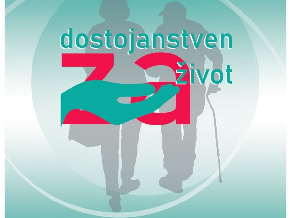 Projekt Zaželi ˝Za dostojanstven život˝&nbsp; SF.3.4.11.01.0204