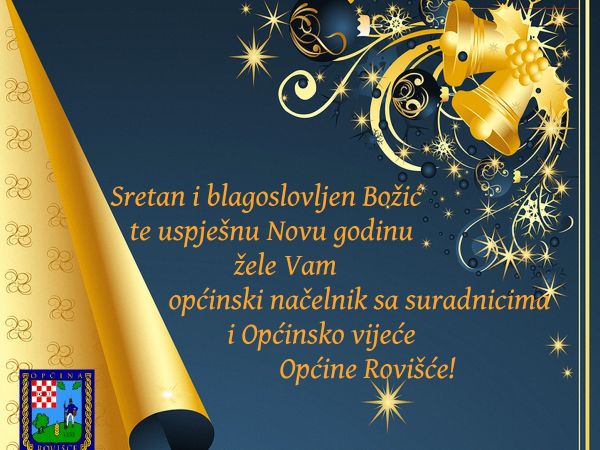 Čestitka