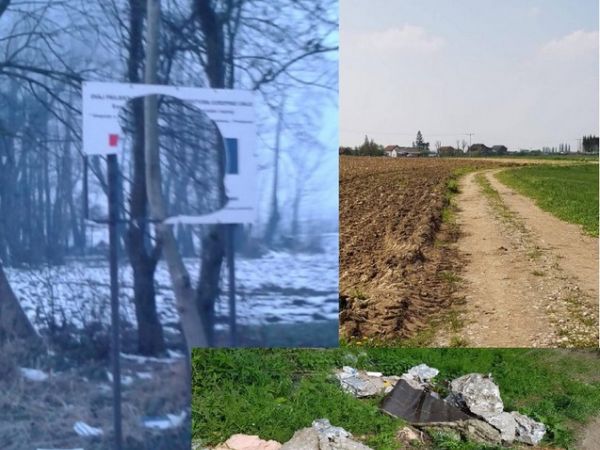 Spriječimo vandale da uništavaju zajedničku imovinu