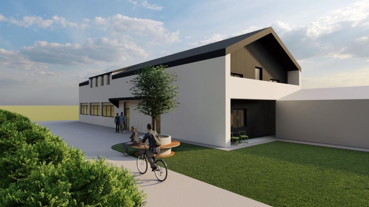 ITU MEHANIZAM - Višenamjenski centar Rovišće IP.3.1.31.0004
