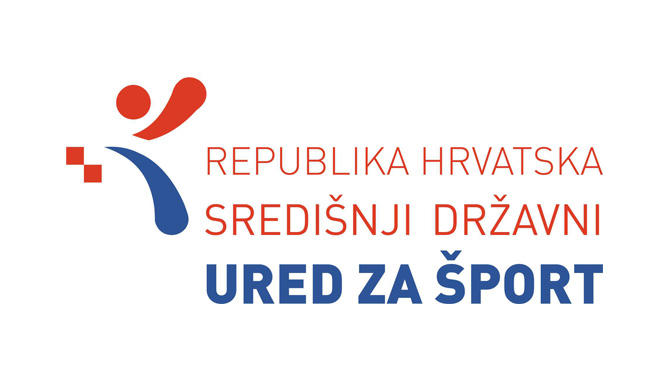 REPUBLIKA HRVATSKA SREDIŠNJI DRŽAVNI URED ZA ŠPORT REPUBLIKA HRVATSKA SREDIŠNJI DRŽAVNI URED ZA ŠPORT